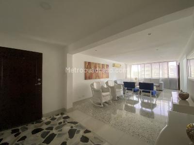 Apartamento de 2 alcobas en venta en Alto Prado, Barranquilla, 160 m² · foto 3 de 20