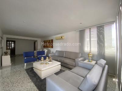 Apartamento de 2 alcobas en venta en Alto Prado, Barranquilla, 160 m² · foto 4 de 20