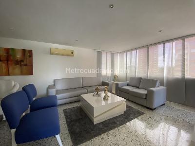 Apartamento de 2 alcobas en venta en Alto Prado, Barranquilla, 160 m² · foto 5 de 20