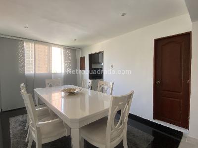 Apartamento de 2 alcobas en venta en Alto Prado, Barranquilla, 160 m² · foto 6 de 20