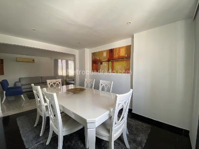 Apartamento de 2 alcobas en venta en Alto Prado, Barranquilla, 160 m² · foto 7 de 20