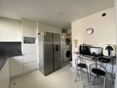 Apartamento de 2 alcobas en venta en Alto Prado, Barranquilla, 160 m² · foto 8 de 20