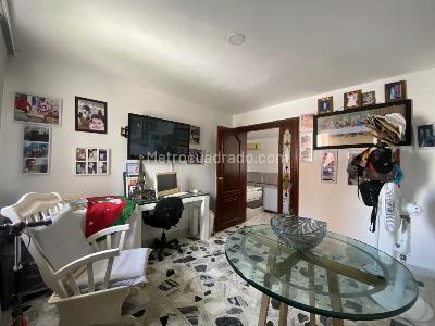 Apartamento de 2 alcobas en venta en Alto Prado, Barranquilla, 160 m² · foto 12 de 20