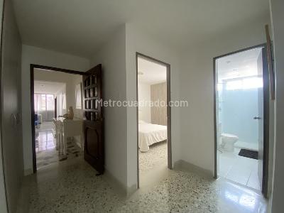 Apartamento de 2 alcobas en venta en Alto Prado, Barranquilla, 160 m² · foto 14 de 20