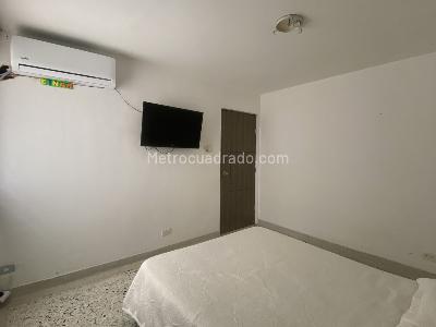 Apartamento de 2 alcobas en venta en Alto Prado, Barranquilla, 160 m² · foto 16 de 20