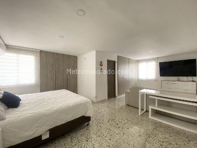 Apartamento de 2 alcobas en venta en Alto Prado, Barranquilla, 160 m² · foto 18 de 20
