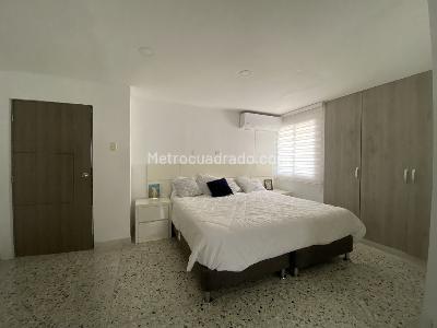 Apartamento de 2 alcobas en venta en Alto Prado, Barranquilla, 160 m² · foto 19 de 20