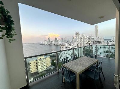 Apartamento en venta en Bocagrande, Cartagena · foto 7 de 18