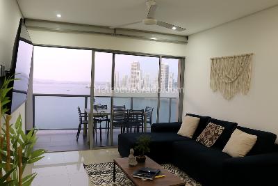 Apartamento en venta en Bocagrande, Cartagena · foto 8 de 18