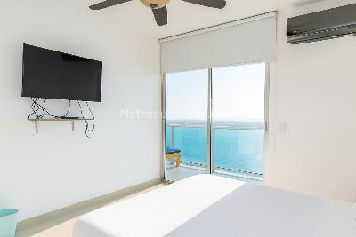 Apartamento en venta en Bocagrande, Cartagena · foto 12 de 18