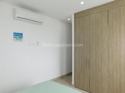 Apartamento en venta en Bocagrande, Cartagena · foto 13 de 18
