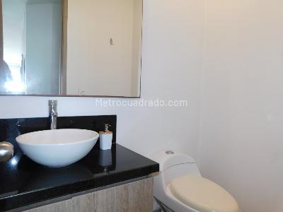 Apartamento en venta en Bocagrande, Cartagena · foto 18 de 18
