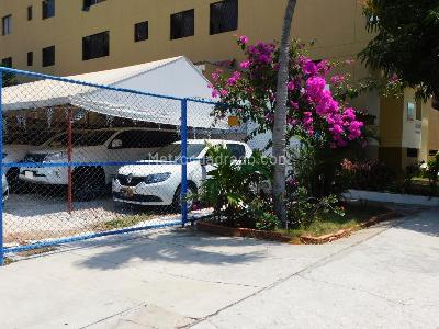 Lote en Arriendo, El Porvenir, Barranquilla