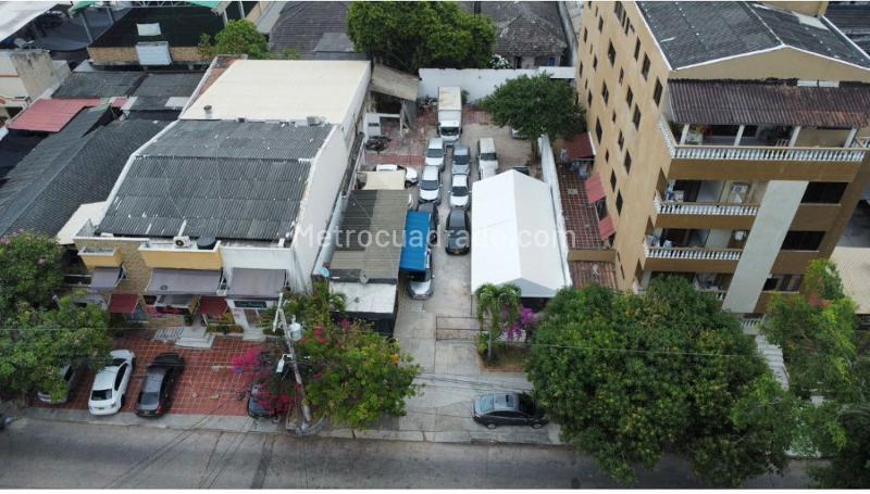 Lote en Arriendo, El Porvenir, Barranquilla - Vista 5
