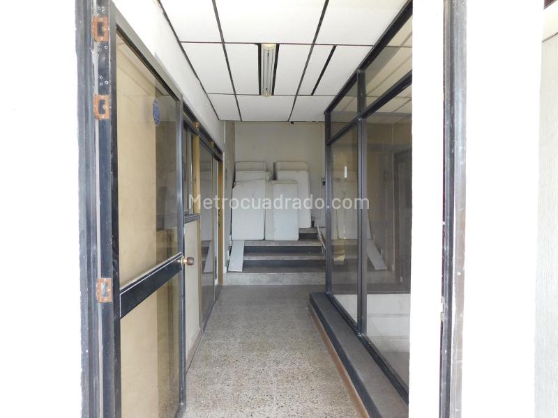 Oficina en Arriendo, Boston, Barranquilla - Widok 2