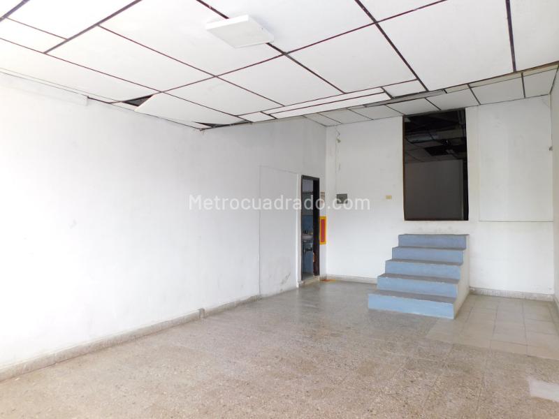 Oficina en Arriendo, Boston, Barranquilla - Widok 4