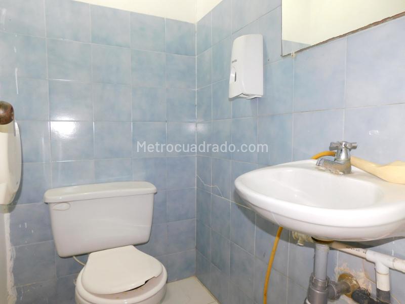 Oficina en Arriendo, Boston, Barranquilla - Widok 5