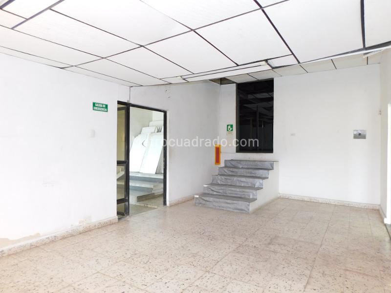 Oficina en Arriendo, Boston, Barranquilla - Widok 6