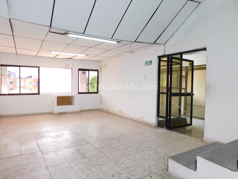 Oficina en Arriendo, Boston, Barranquilla - Więcej