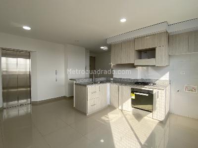 Apartamento en arriendo en Los Alpes, Barranquilla · foto 5 de 15