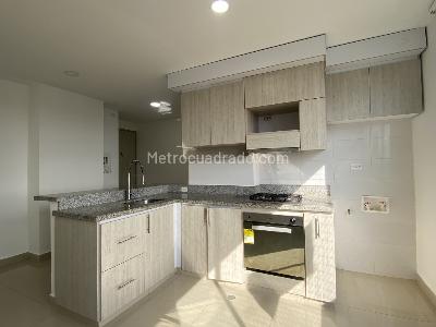Apartamento en arriendo en Los Alpes, Barranquilla · foto 6 de 15