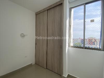 Apartamento en arriendo en Los Alpes, Barranquilla · foto 10 de 15