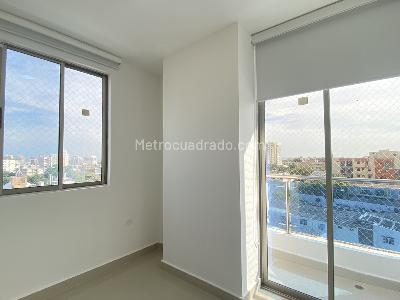 Apartamento en arriendo en Los Alpes, Barranquilla · foto 13 de 15
