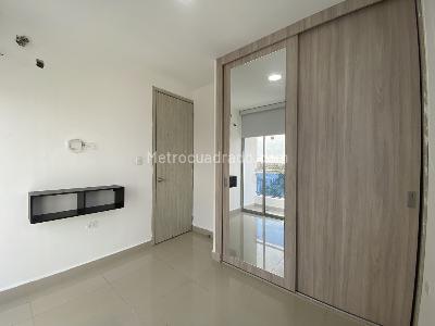 Apartamento en arriendo en Los Alpes, Barranquilla · foto 14 de 15