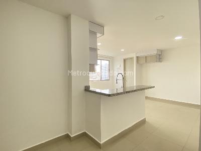 Apartamento en arriendo en Los Alpes, Barranquilla · foto 3 de 15