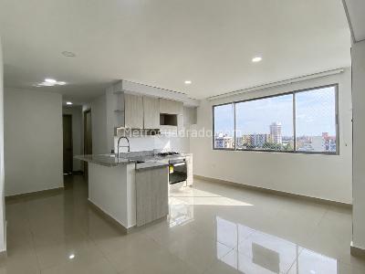 Apartamento en arriendo en Los Alpes, Barranquilla · foto 4 de 15