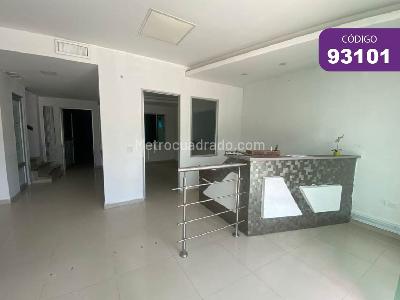House for rent in El Prado, Barranquilla