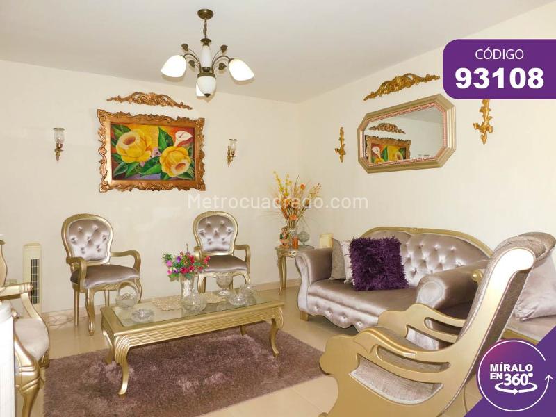 Casa – Barranquilla - Vista 2