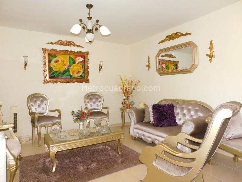 Casa – Barranquilla - Vista 3