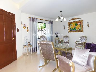 Casa de 3 alcobas en venta en Villa Carolina, Barranquilla, 122 m² · foto 4 de 20