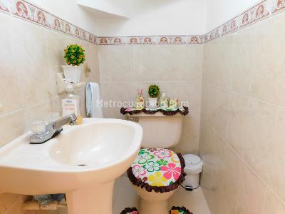 Casa de 3 alcobas en venta en Villa Carolina, Barranquilla, 122 m² · foto 5 de 20