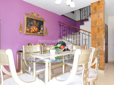 Casa de 3 alcobas en venta en Villa Carolina, Barranquilla, 122 m² · foto 7 de 20