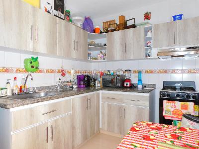 Casa de 3 alcobas en venta en Villa Carolina, Barranquilla, 122 m² · foto 8 de 20