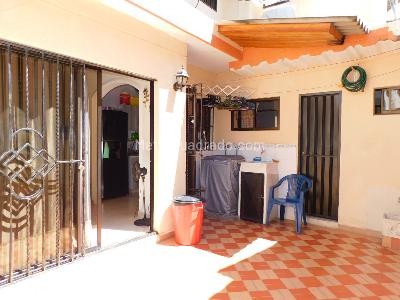 Casa de 3 alcobas en venta en Villa Carolina, Barranquilla, 122 m² · foto 10 de 20