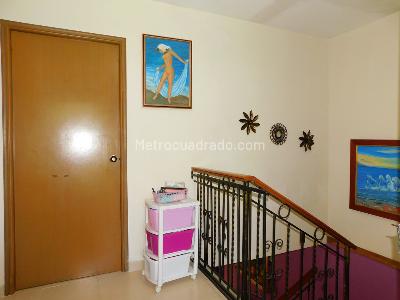 Casa de 3 alcobas en venta en Villa Carolina, Barranquilla, 122 m² · foto 12 de 20