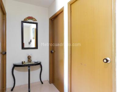 Casa de 3 alcobas en venta en Villa Carolina, Barranquilla, 122 m² · foto 13 de 20
