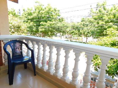 Casa de 3 alcobas en venta en Villa Carolina, Barranquilla, 122 m² · foto 15 de 20