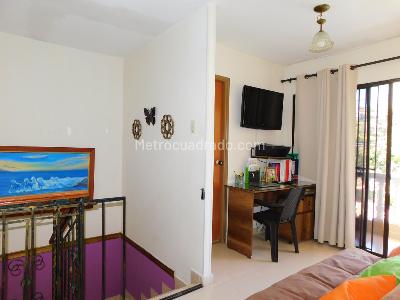 Casa de 3 alcobas en venta en Villa Carolina, Barranquilla, 122 m² · foto 16 de 20