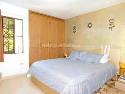 Casa de 3 alcobas en venta en Villa Carolina, Barranquilla, 122 m² · foto 17 de 20