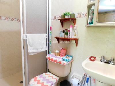 Casa de 3 alcobas en venta en Villa Carolina, Barranquilla, 122 m² · foto 19 de 20