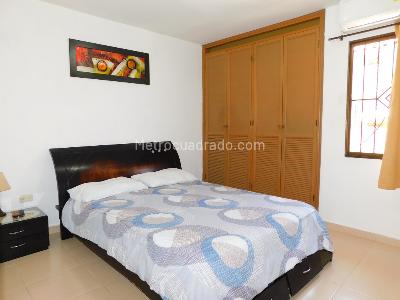 Casa de 3 alcobas en venta en Villa Carolina, Barranquilla, 122 m² · foto 20 de 20