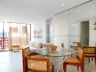 Apartamento en venta en San Francisco, Barranquilla · foto 2 de 20
