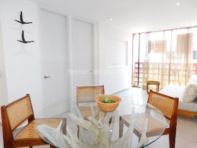 Apartamento en venta en San Francisco, Barranquilla · foto 3 de 20