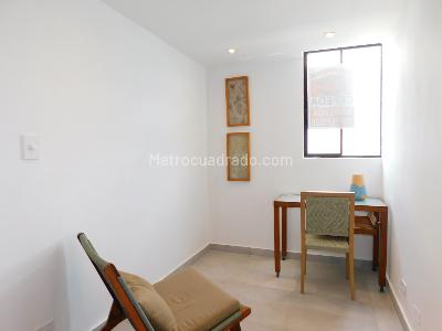 Apartamento en venta en San Francisco, Barranquilla · foto 4 de 20