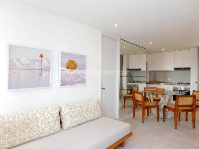 Apartamento en venta en San Francisco, Barranquilla · foto 5 de 20