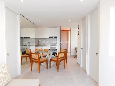 Apartamento en venta en San Francisco, Barranquilla · foto 6 de 20
